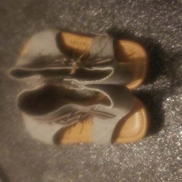 Blowfish sandal - Picture 7 of 15